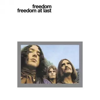 Freedom: Freedom At Last