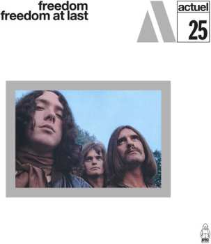 LP Freedom: Freedom At Last