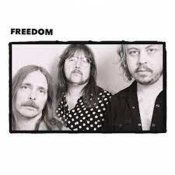 CD Freedom: Freedom