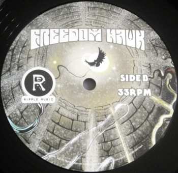 LP Freedom Hawk: Beast Remains