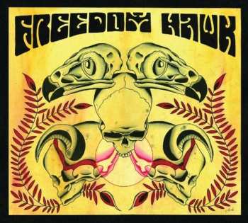 LP Freedom Hawk: Freedom Hawk
