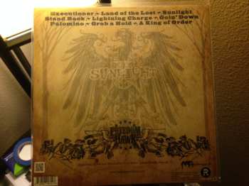 LP Freedom Hawk: Sunlight