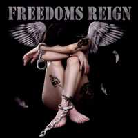 CD Freedoms Reign: Freedoms Reign