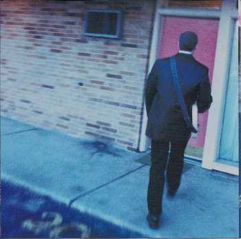 CD Freedy Johnston: Right Between The Promises