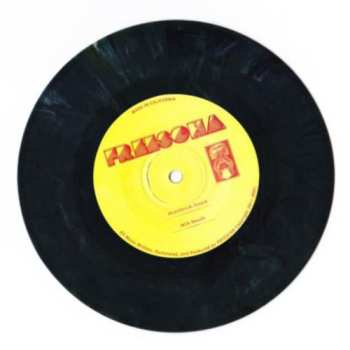 SP Freescha: Babies In Your Body CLR | LTD