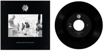 Album Freestyle Fellowship: Sunshine Men / We Will Not Tolerate