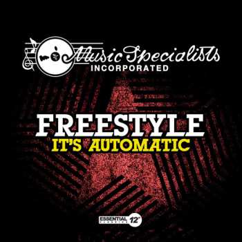 Album Freestyle: It's Automatic