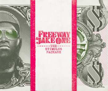 Album Freeway: The Stimulus Package