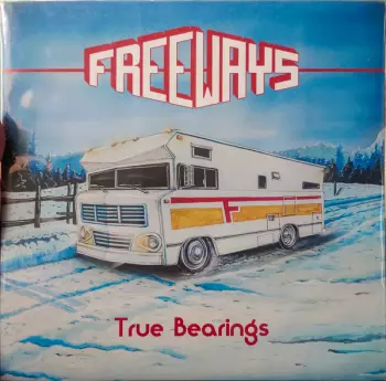 True Bearings