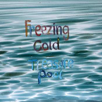 Album Freezing Cold: Treasure Pool
