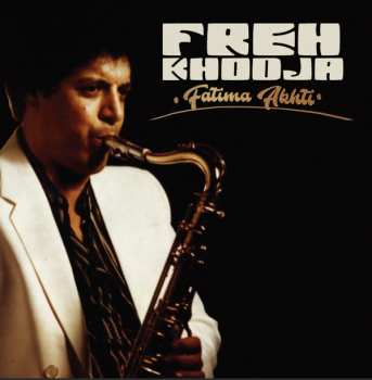 2CD Freh Khodja: Fatima Akhti