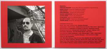 CD Freispiel: Degeneration Deluxe