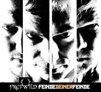 Feinde Deiner Feinde