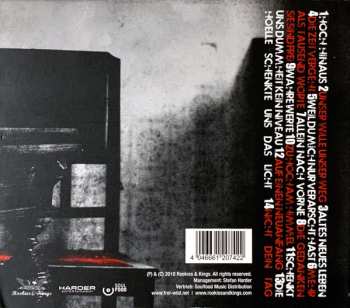 CD Frei.Wild: Gegengift