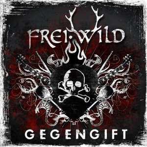 Album Frei.Wild: Gegengift