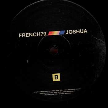 LP French 79: Joshua