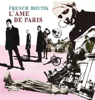 L'Âme De Paris