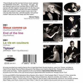2SP French Boutik: Mieux Comme Ca