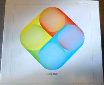 Album French Miami: French Miami