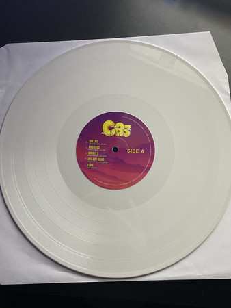 LP French Montana: CB5