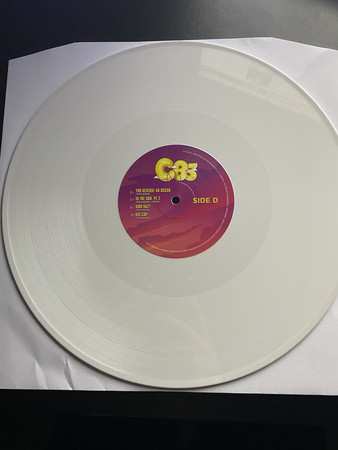 LP French Montana: CB5