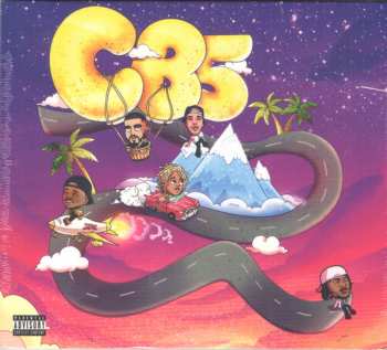 CD French Montana: CB5 DIGI