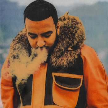 CD French Montana: Jungle Rules