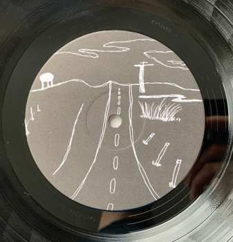 LP French Toast: In A Cave