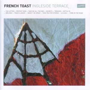 CD French Toast: Ingleside Terrace
