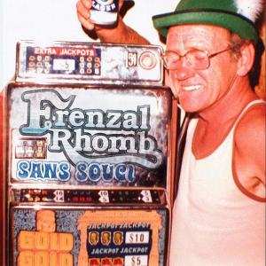 Album Frenzal Rhomb: Sans Souci