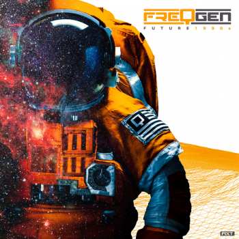 Album FreqGen: Future 1990s