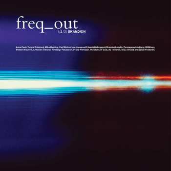 LP freq_out: freq_out 1.2 ∞ Skandion