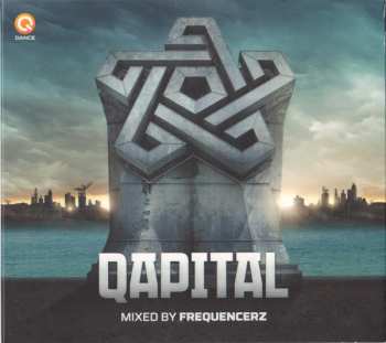Album Frequencerz: Qapital
