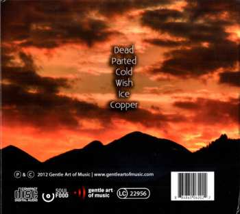 CD Frequency Drift: ... Laid To Rest