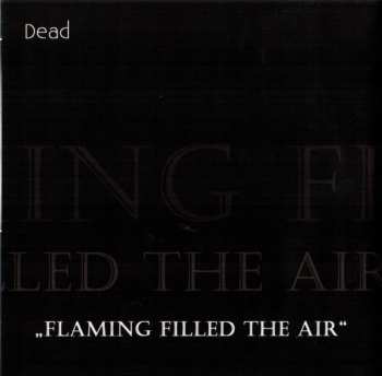 CD Frequency Drift: ... Laid To Rest