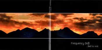 CD Frequency Drift: ... Laid To Rest