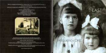 CD Frequency Drift: Last