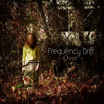 Album Frequency Drift: Over