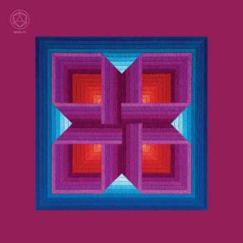 Album Téléplasmiste: Frequency Is The New Ecstasy