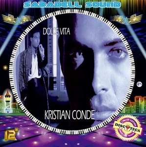 Album Kristian Conde: The Wolf / Dolce Vita