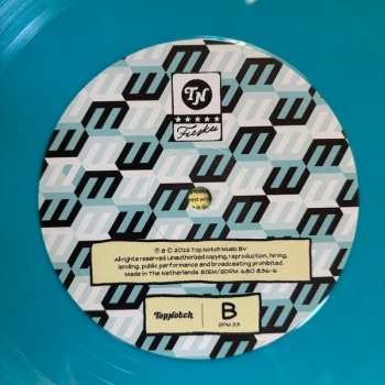 2LP Fresku: Maskerade CLR