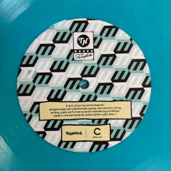 2LP Fresku: Maskerade CLR