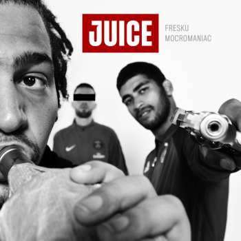Album Fresku: Juice
