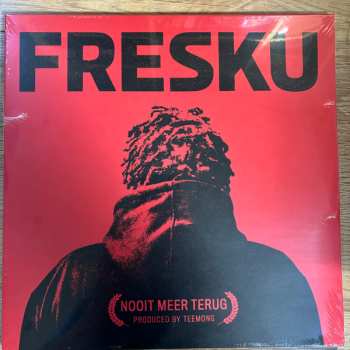 2LP Fresku: Nooit Meer Terug