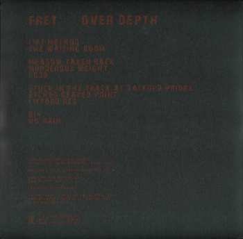 LP Fret: Over Depth LTD