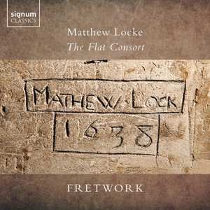 CD Fretwork: Flat Consort