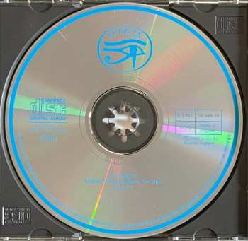 CD Fretwork: In Nomine (16th C. English Music For Viols Including The Complete Consort Music Of Thomas Tallis)