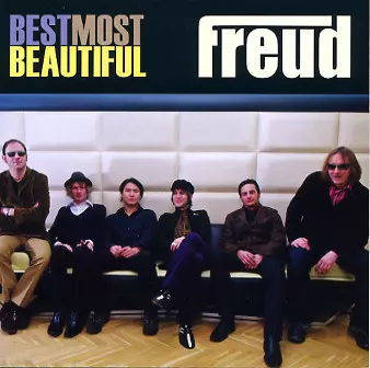 Freud: Best Most Beautiful