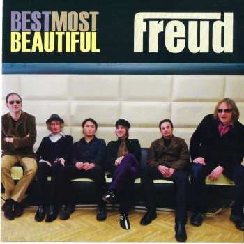 CD Freud: Best Most Beautiful
