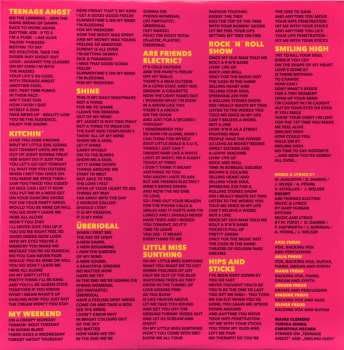 LP/CD Freud: Talking Phrases